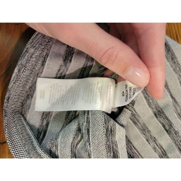 Z by Zella Muscle Tee - Picture 6 of 7